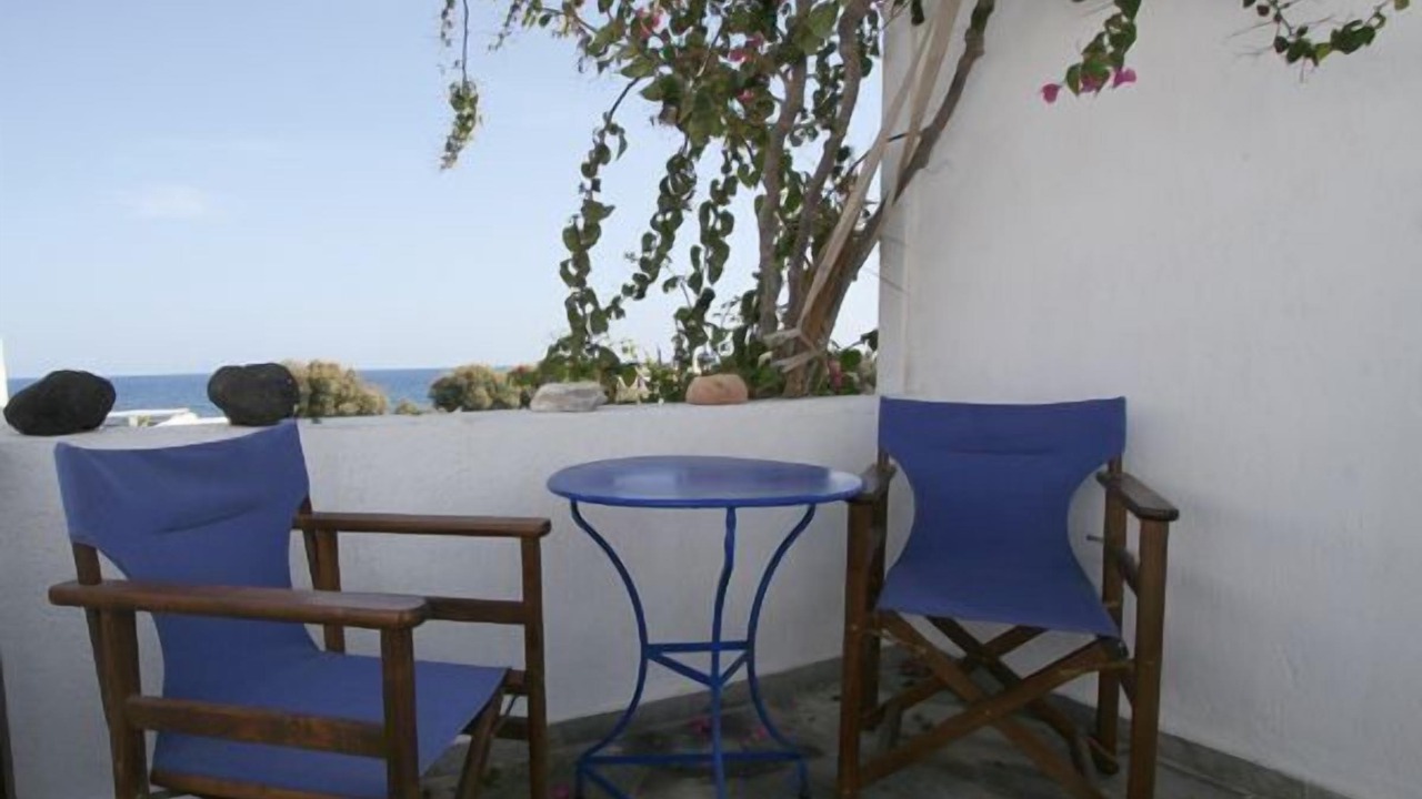 Photo of Patio Balcony in Agia Paraskevi