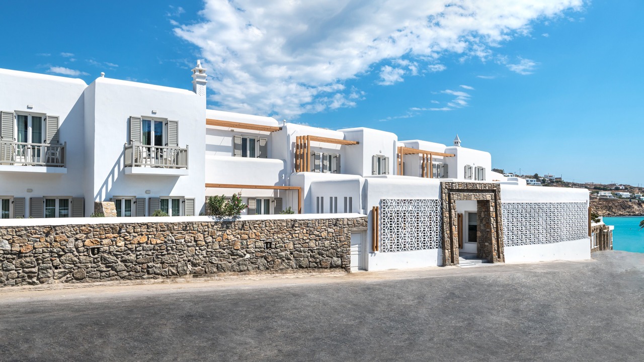 Photo of Outdoor in Platis Gialos