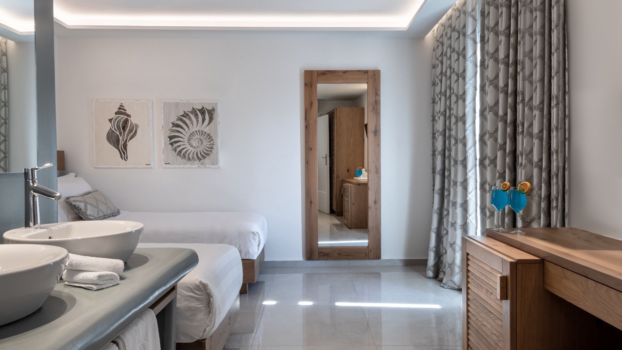 Photo of Bathroom in Platis Gialos