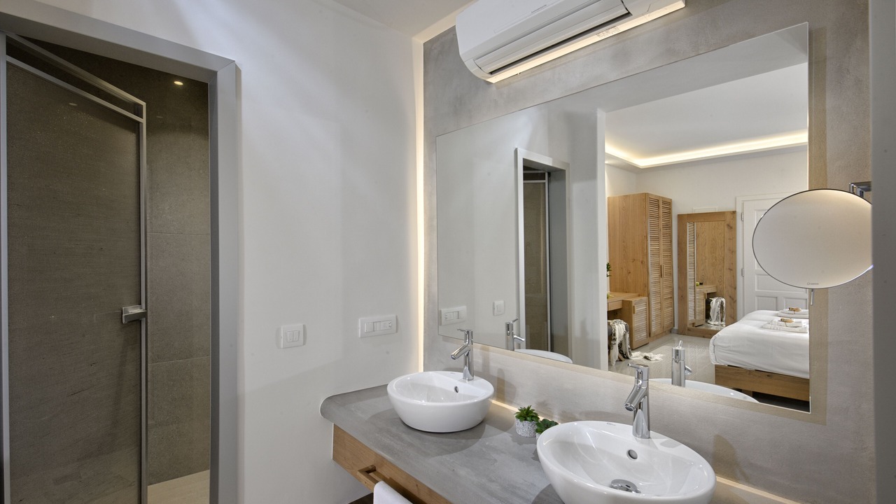 Photo of Bathroom in Platis Gialos