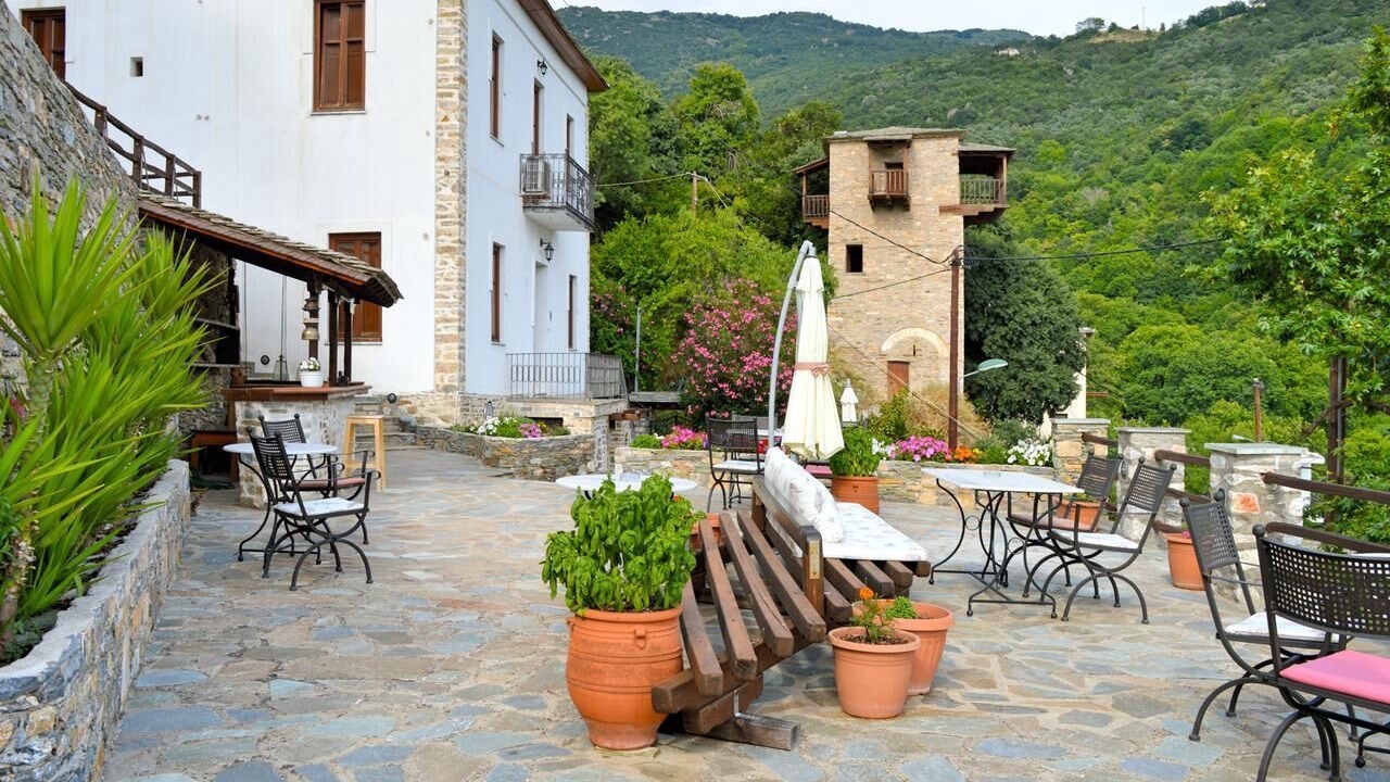 Photo of Outdoor in Makrynitsa