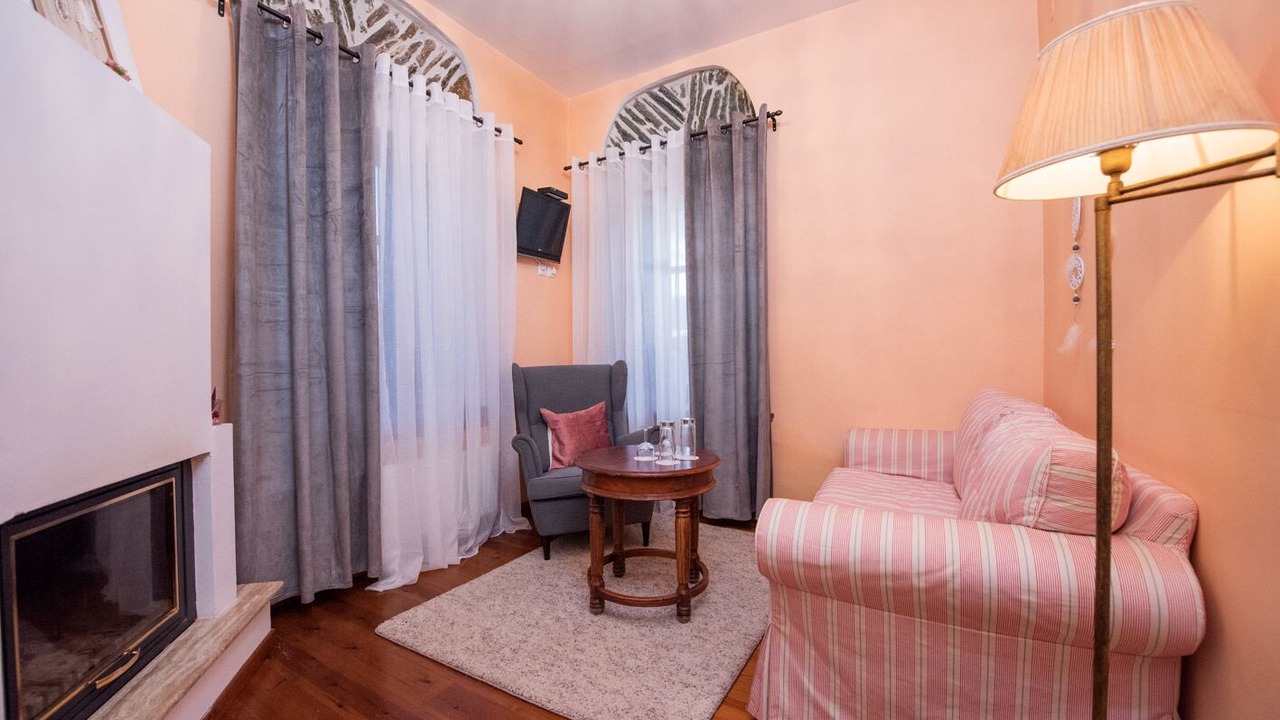 Photo of Bedroom in Makrynitsa
