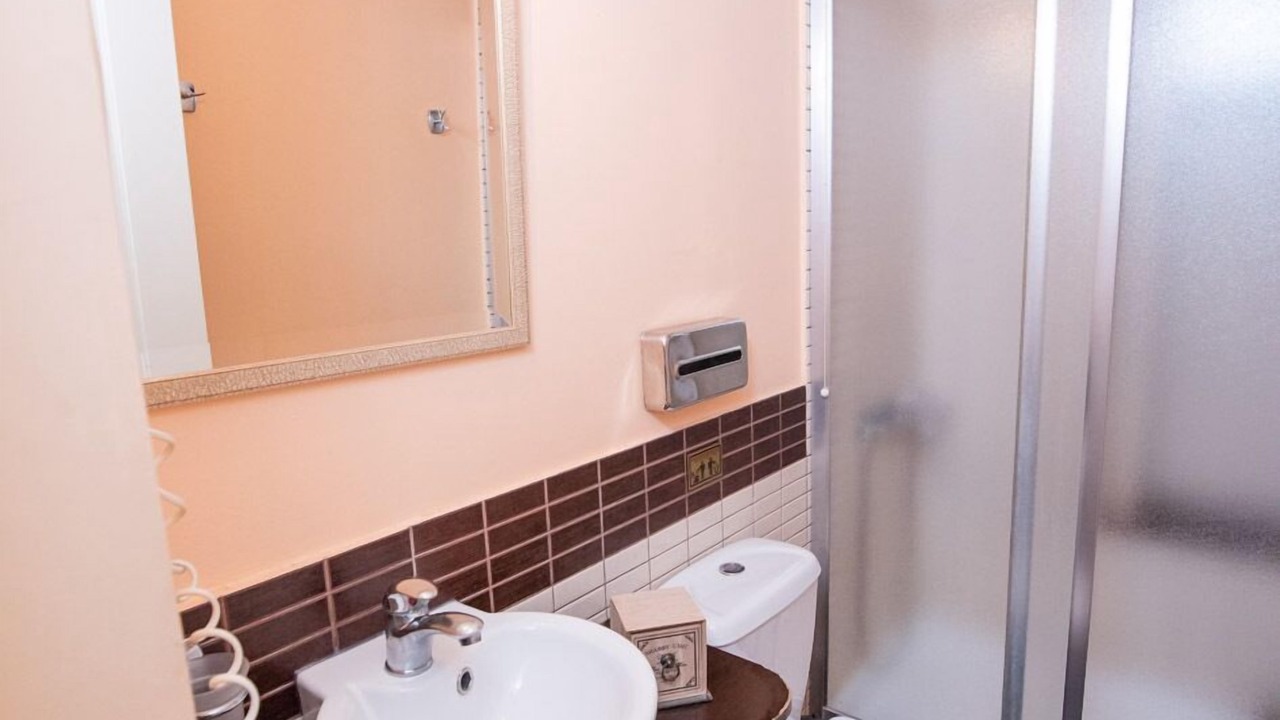 Photo of Bathroom in Makrynitsa