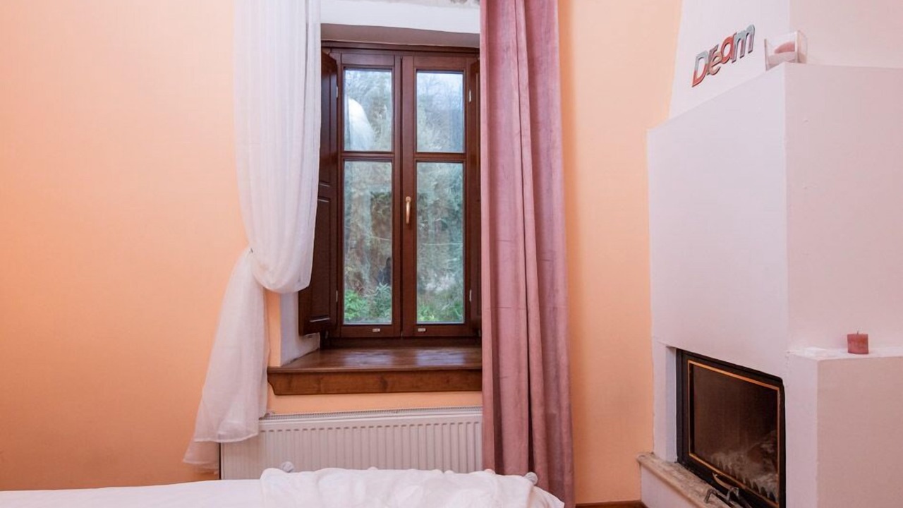 Photo of Bedroom in Makrynitsa