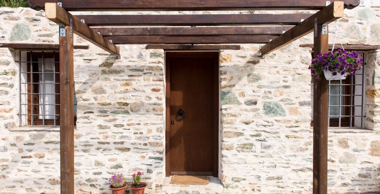 Photo of Bedroom in Makrynitsa