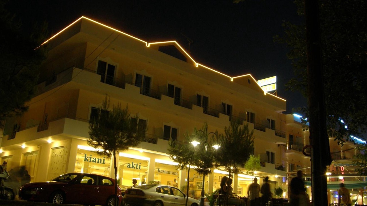 Photo of Outdoor in Selianitika