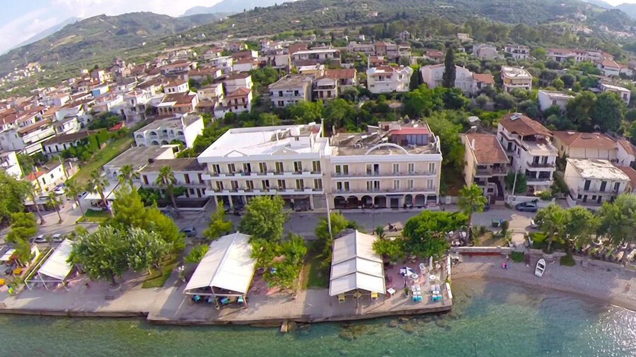Photo of Outdoor in Selianitika