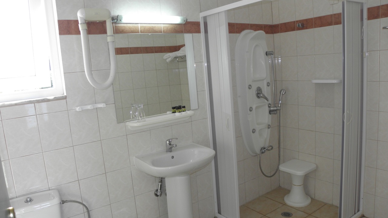 Photo of Bathroom in Selianitika
