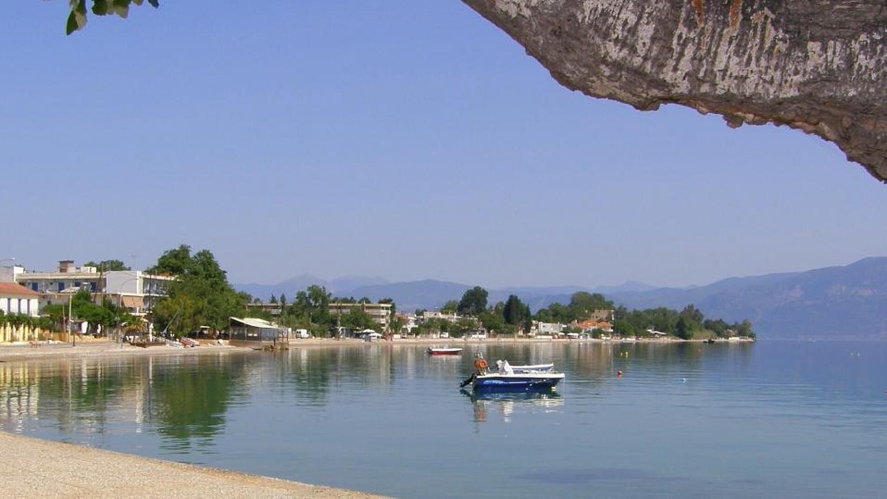 Photo of Outdoor in Selianitika