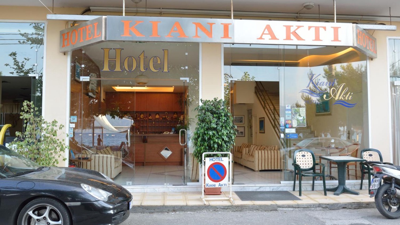 Photo of Outdoor in Selianitika