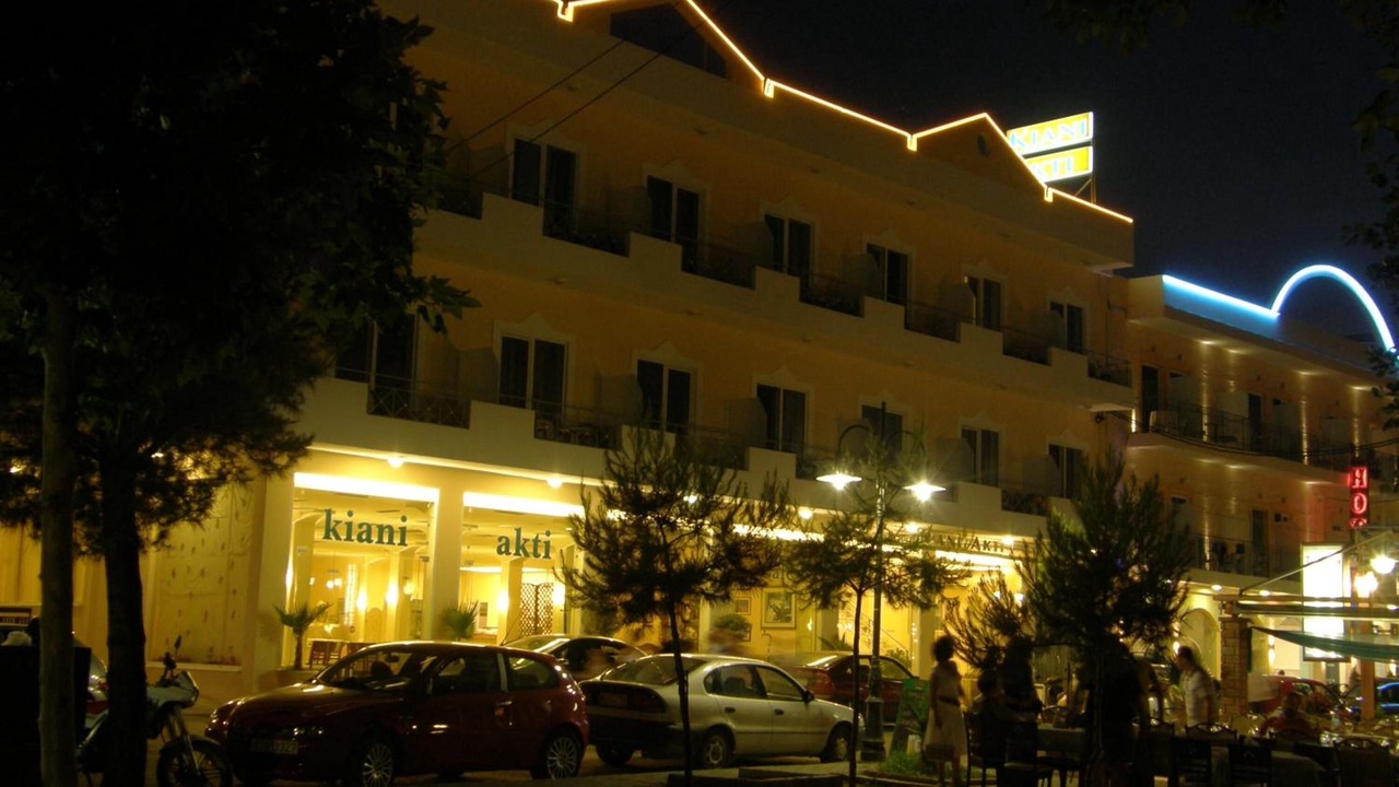 Photo of Outdoor in Selianitika