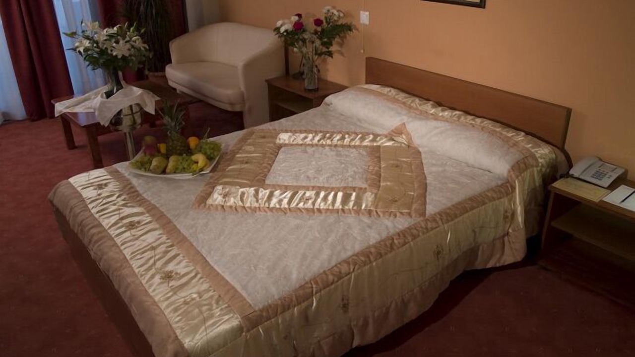 Photo of Bedroom in Komotini