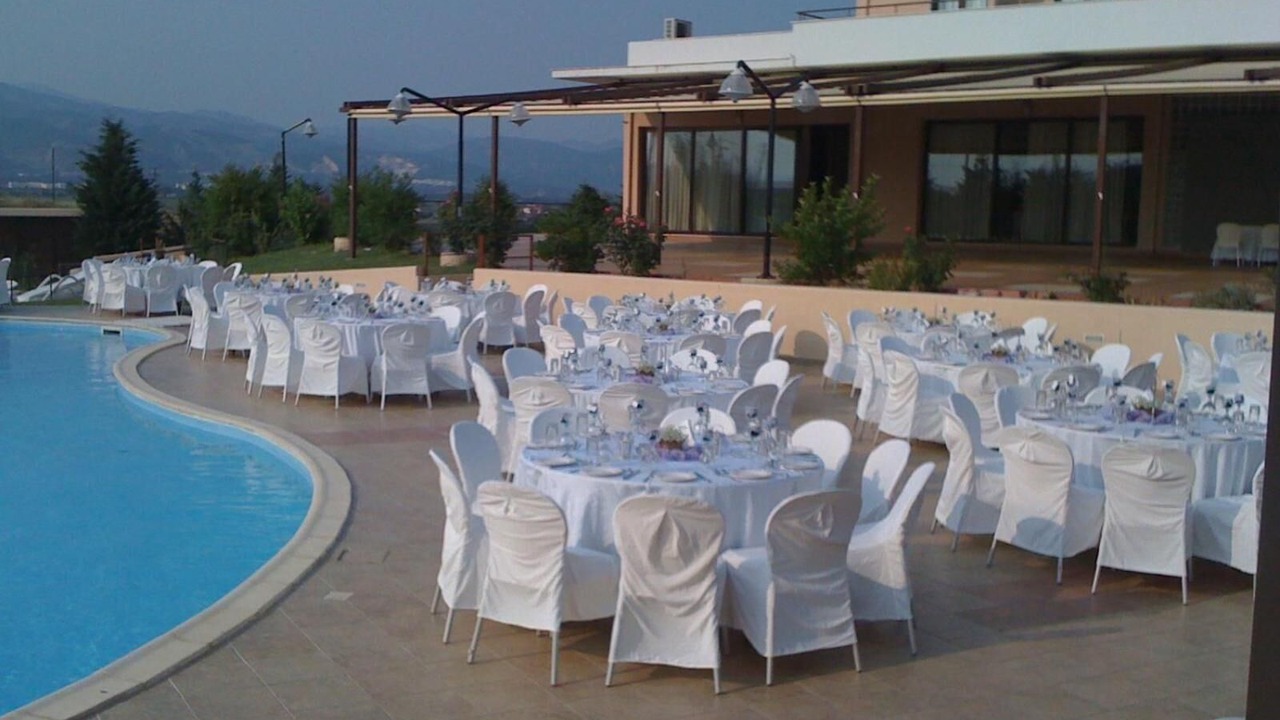 Photo of Outdoor in Komotini