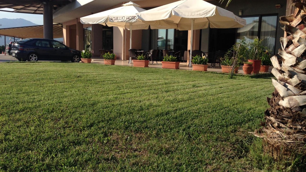 Photo of Outdoor in Komotini