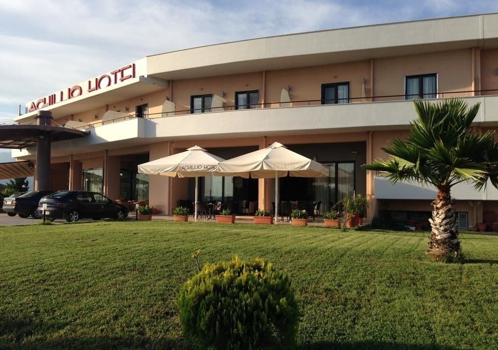 Photo of Outdoor in Komotini