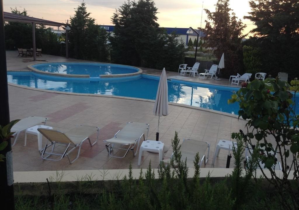 Photo of Outdoor in Komotini