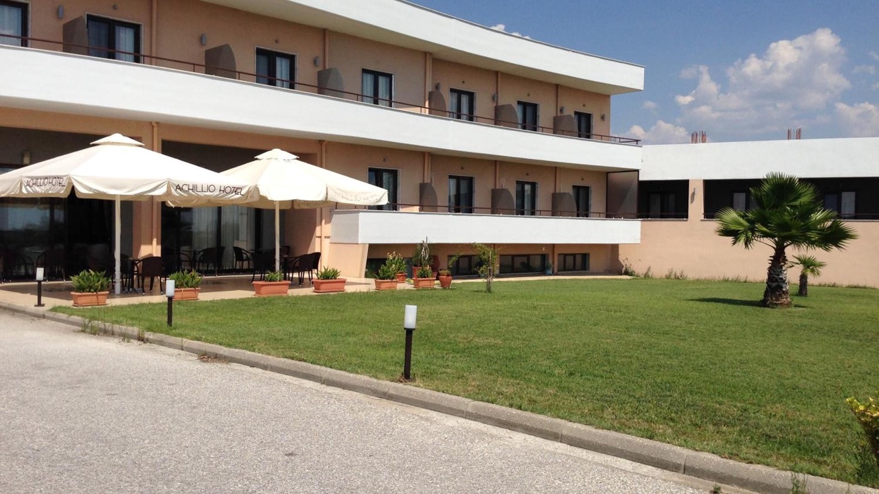 Photo of Outdoor in Komotini