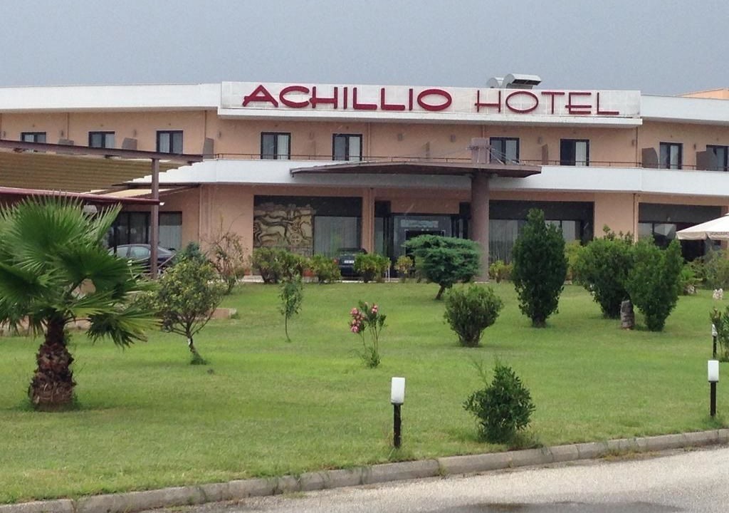 Photo of Outdoor in Komotini