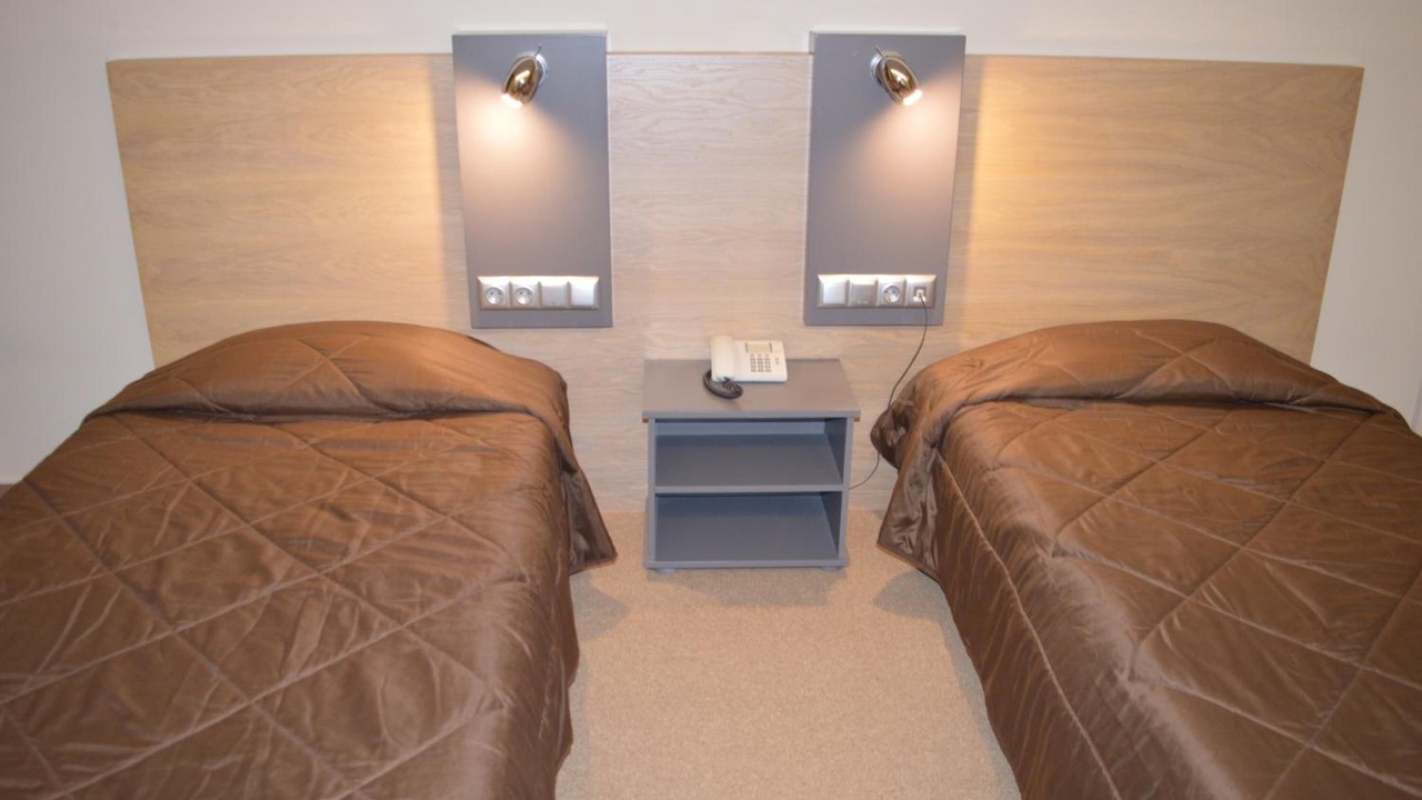 Photo of Bedroom in Komotini