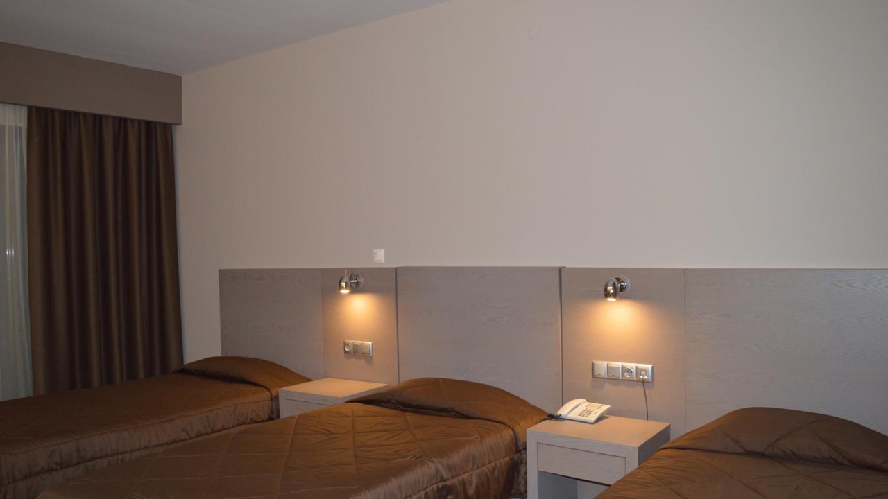 Photo of Bedroom in Komotini