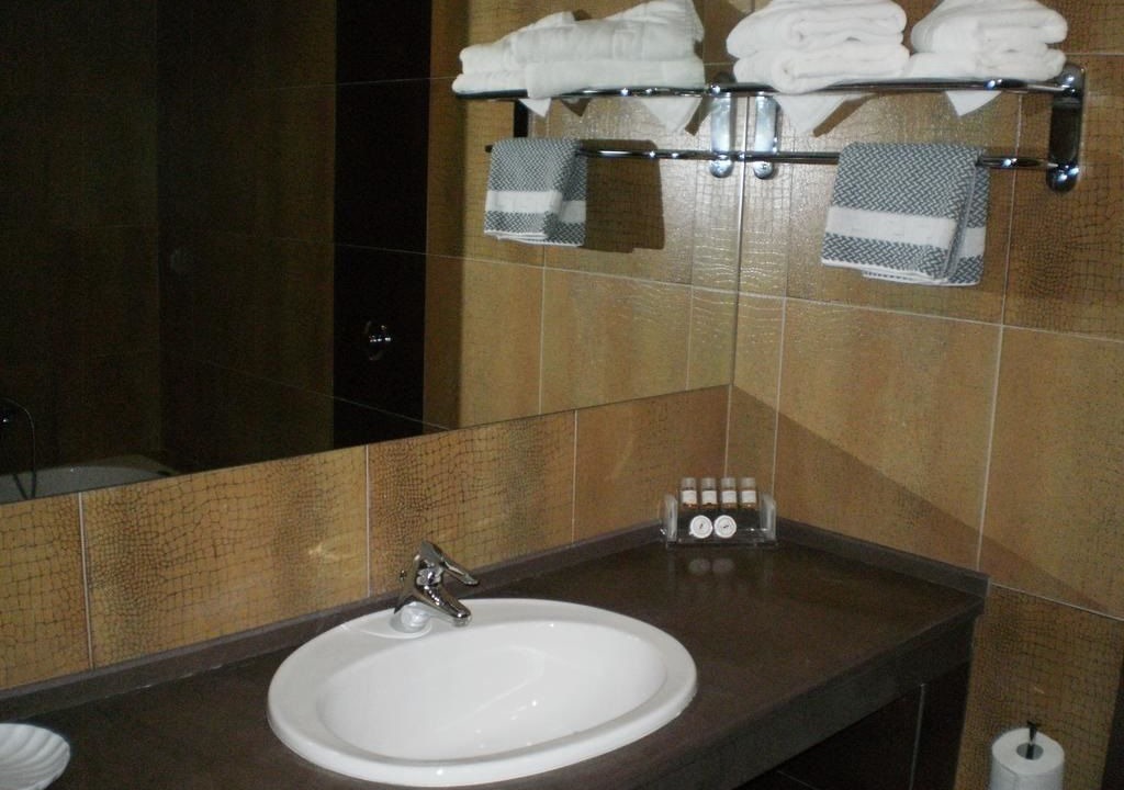 Photo of Bathroom in Komotini