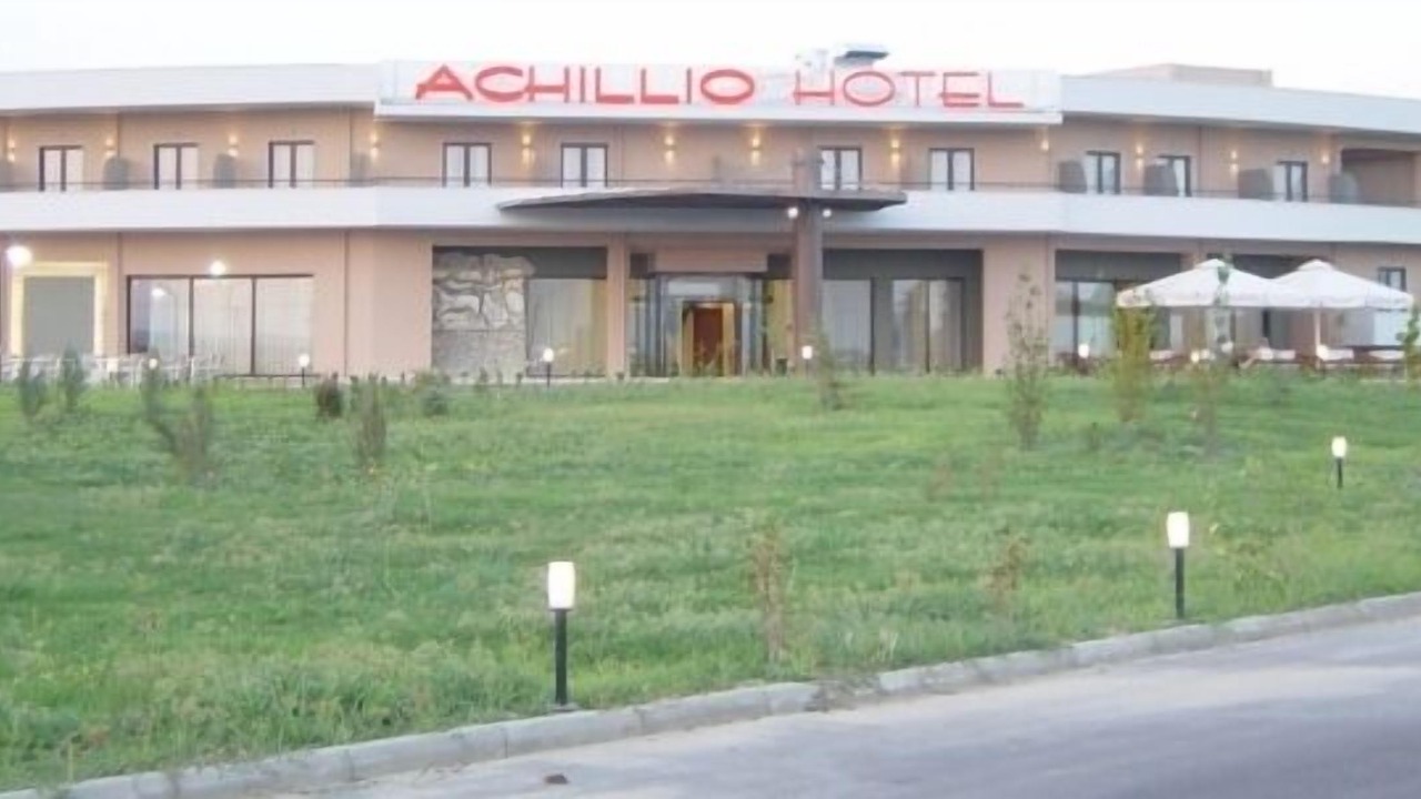 Photo of Outdoor in Komotini