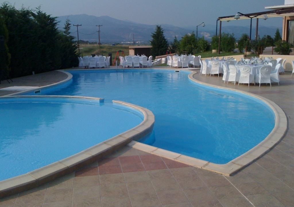 Photo of Outdoor in Komotini