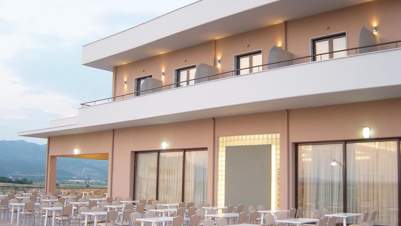 Photo of Outdoor in Komotini