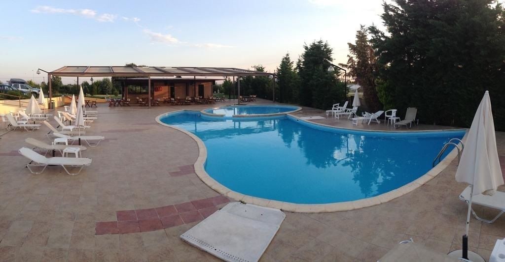 Photo of Outdoor in Komotini