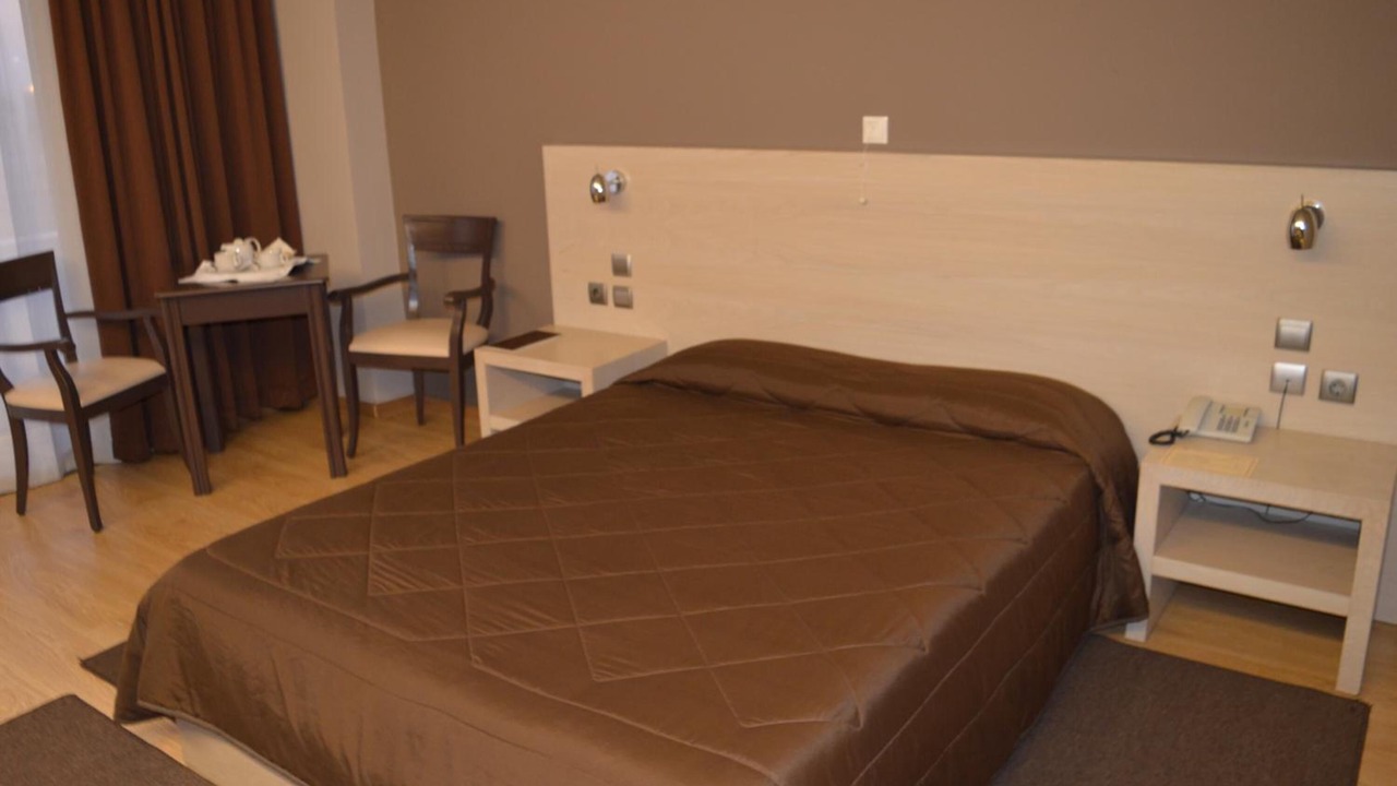 Photo of Bedroom in Komotini