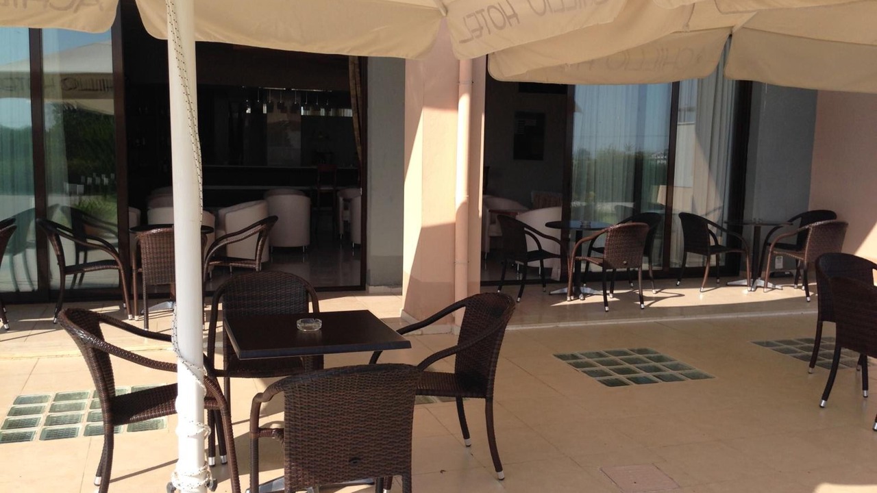 Photo of Patio Balcony in Komotini