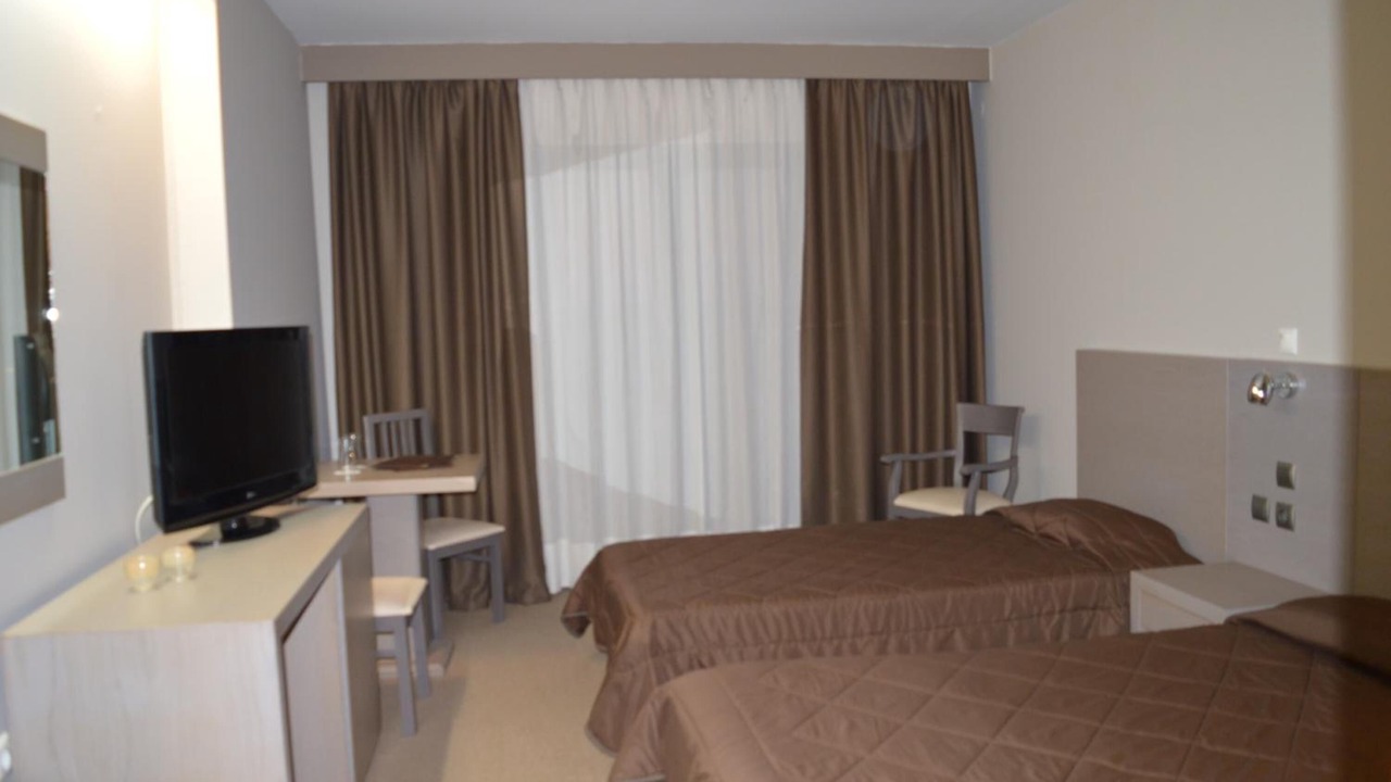 Photo of Bedroom in Komotini