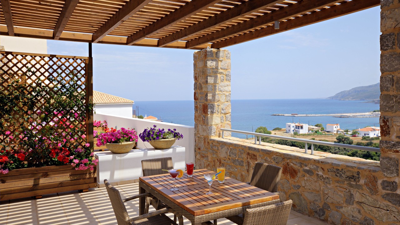 Photo of Bedroom in Agia Pelagia