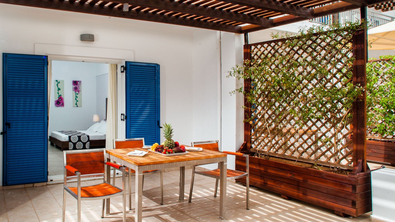 Photo of Bedroom in Agia Pelagia