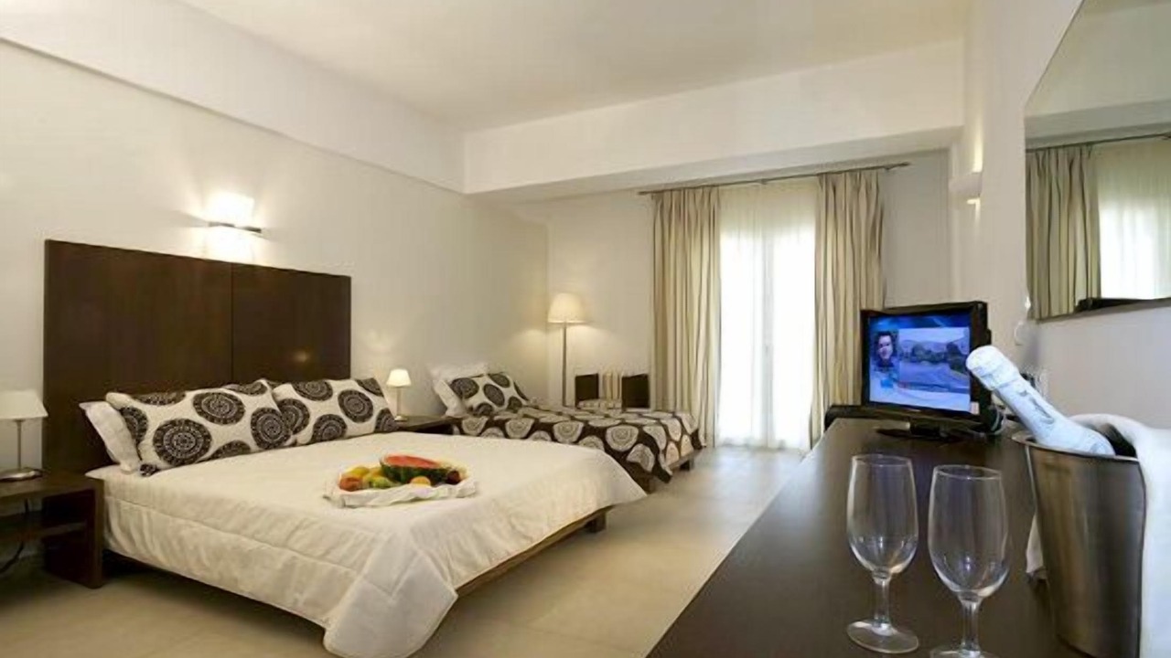 Photo of Bedroom in Agia Pelagia