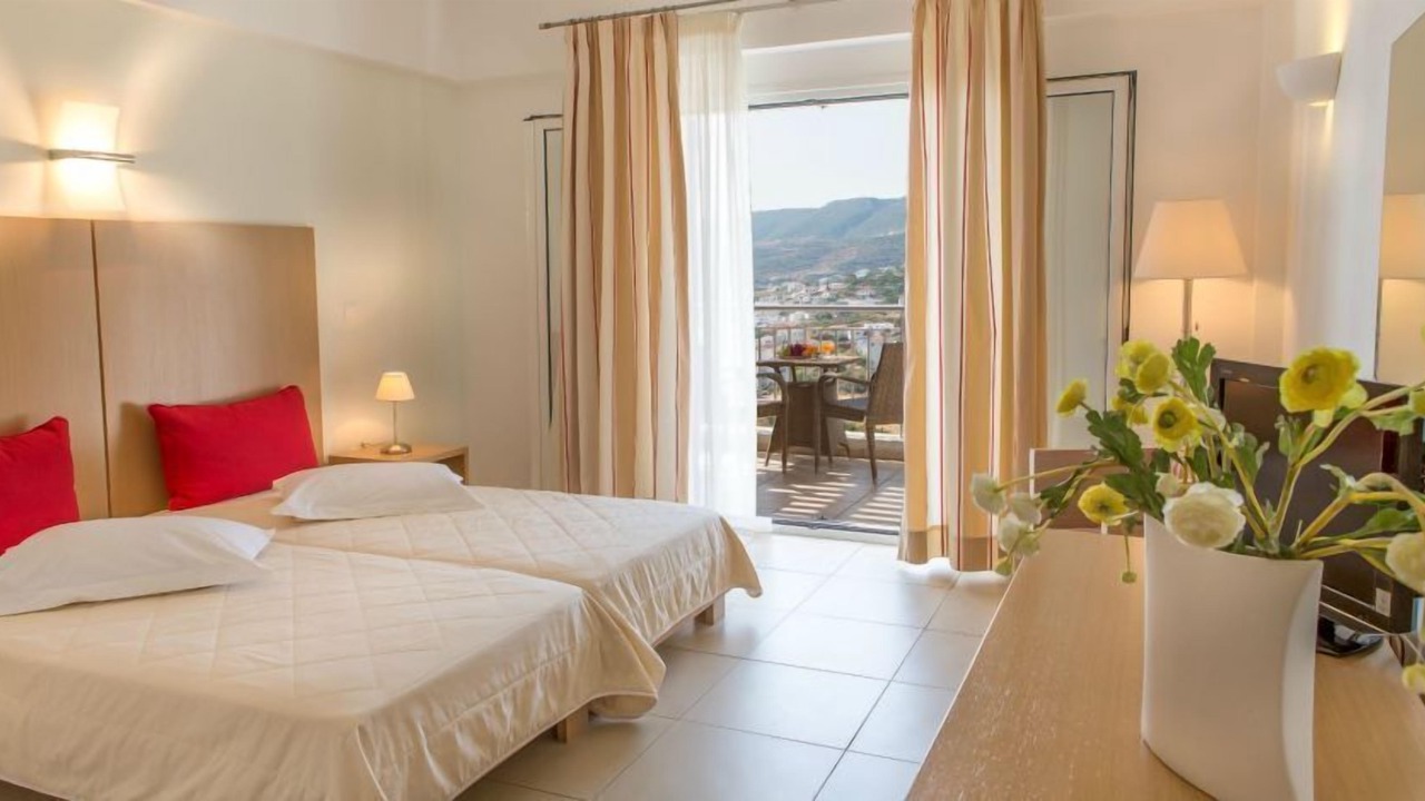 Photo of Bedroom in Agia Pelagia