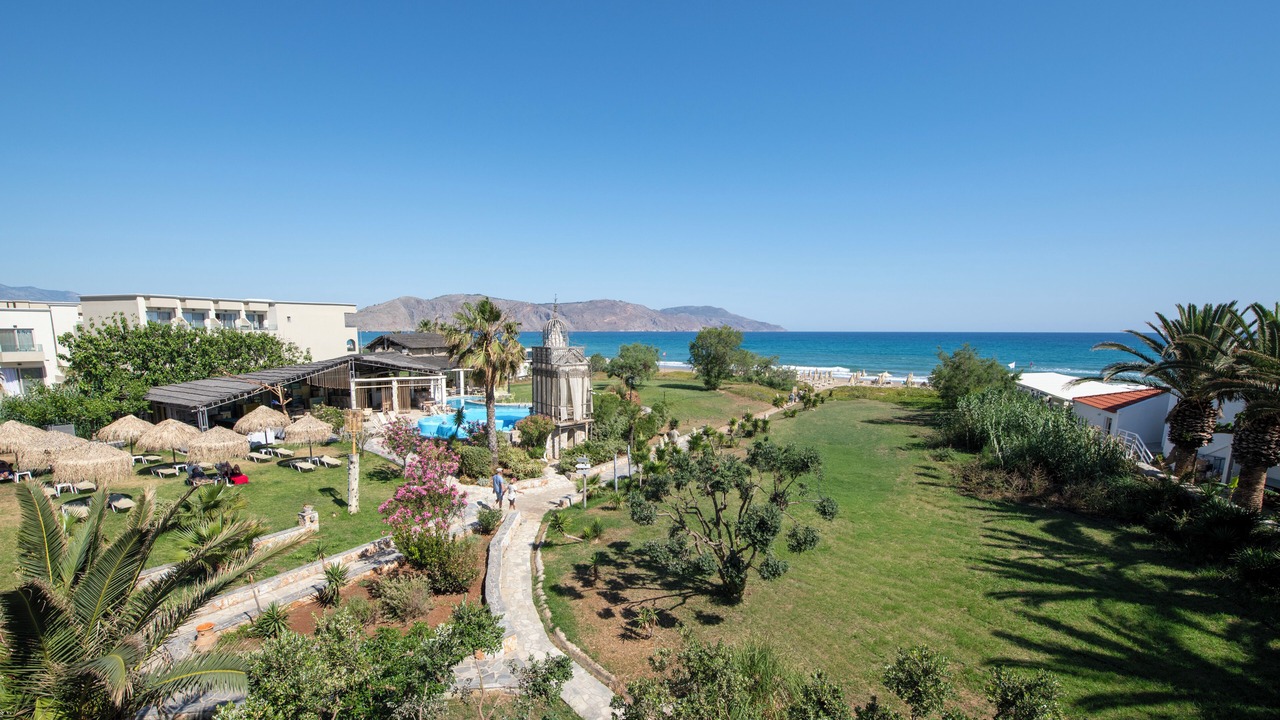 Photo of Others in Paralia Kourna