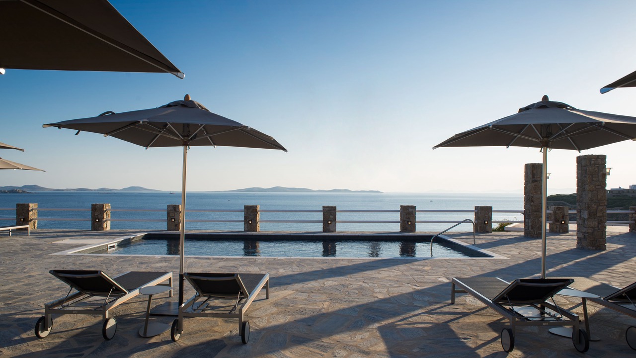 Photo of Outdoor in Agios Stefanos