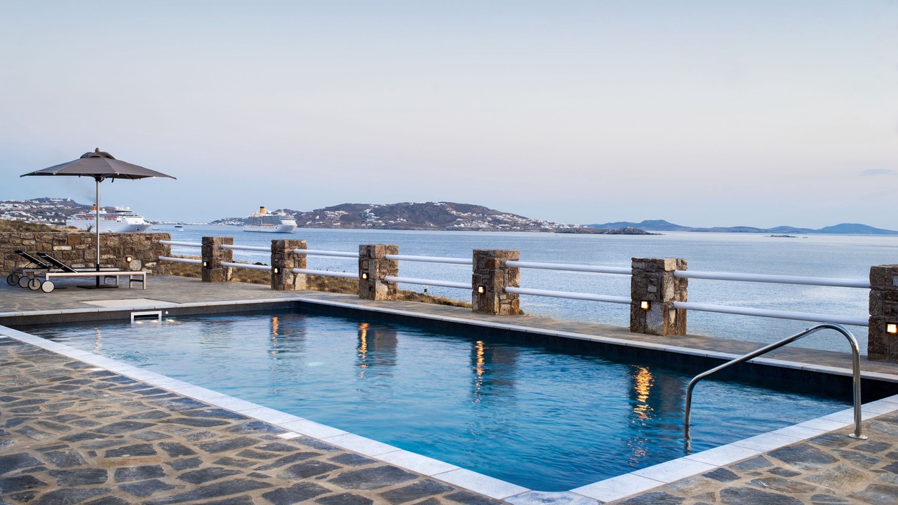 Photo of Outdoor in Agios Stefanos