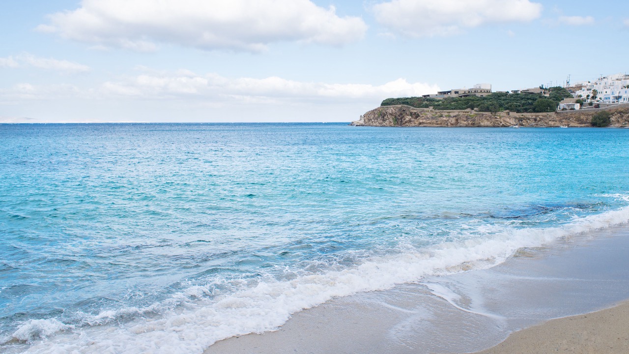 Photo of Others in Agios Stefanos