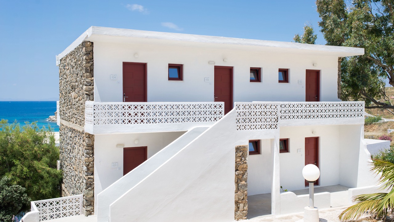 Photo of Outdoor in Agios Stefanos