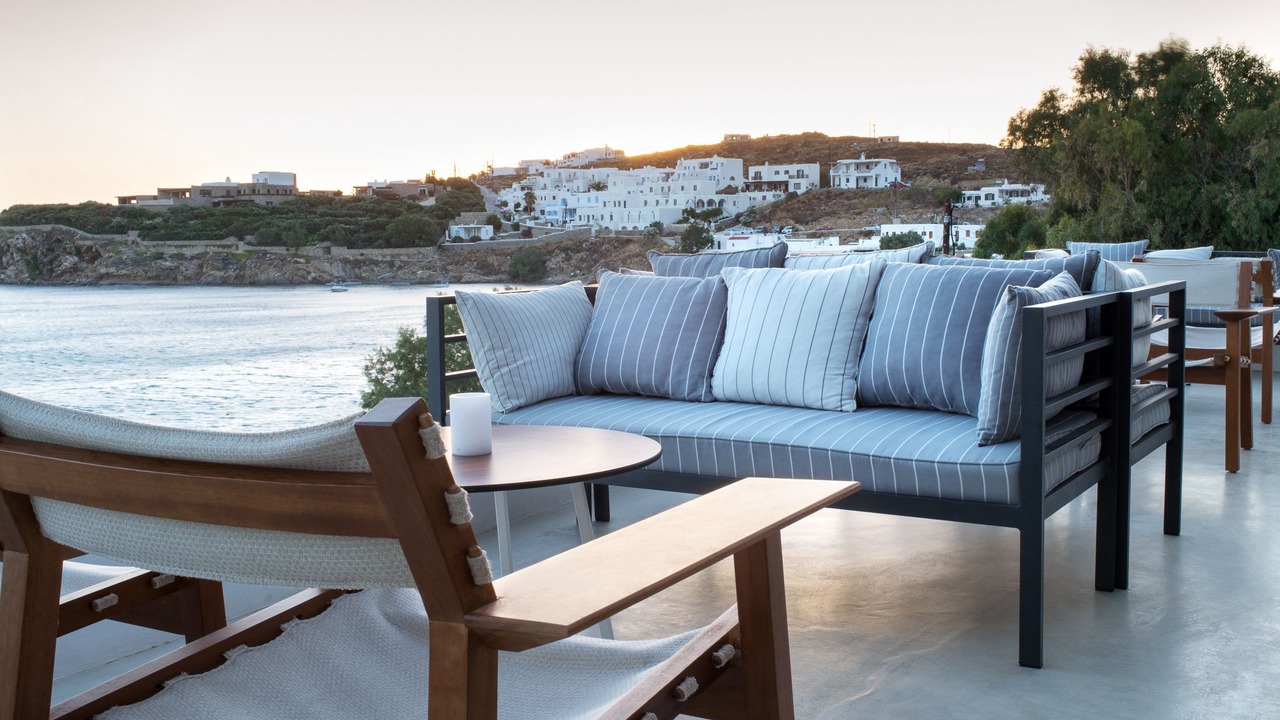 Photo of Others in Agios Stefanos