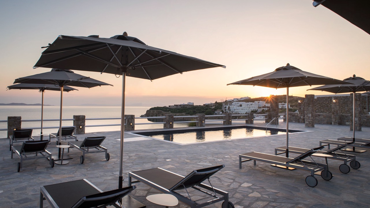 Photo of Outdoor in Agios Stefanos