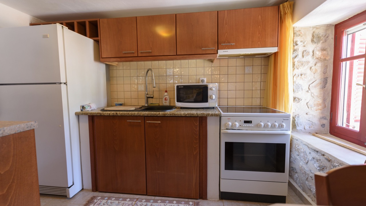 Photo of Bedroom in Hydra
