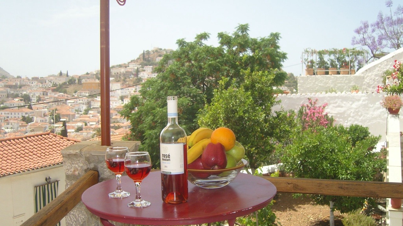 Photo of Others in Hydra
