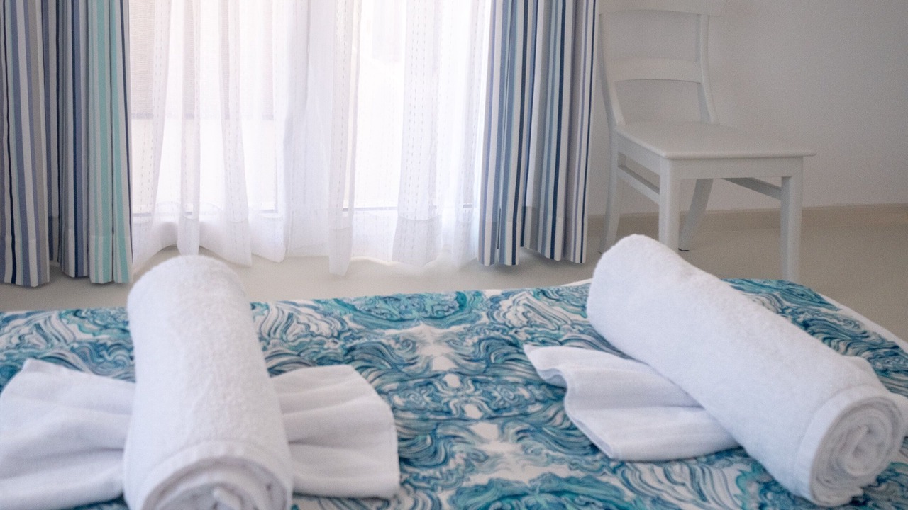 Photo of Bedroom in Kanalia