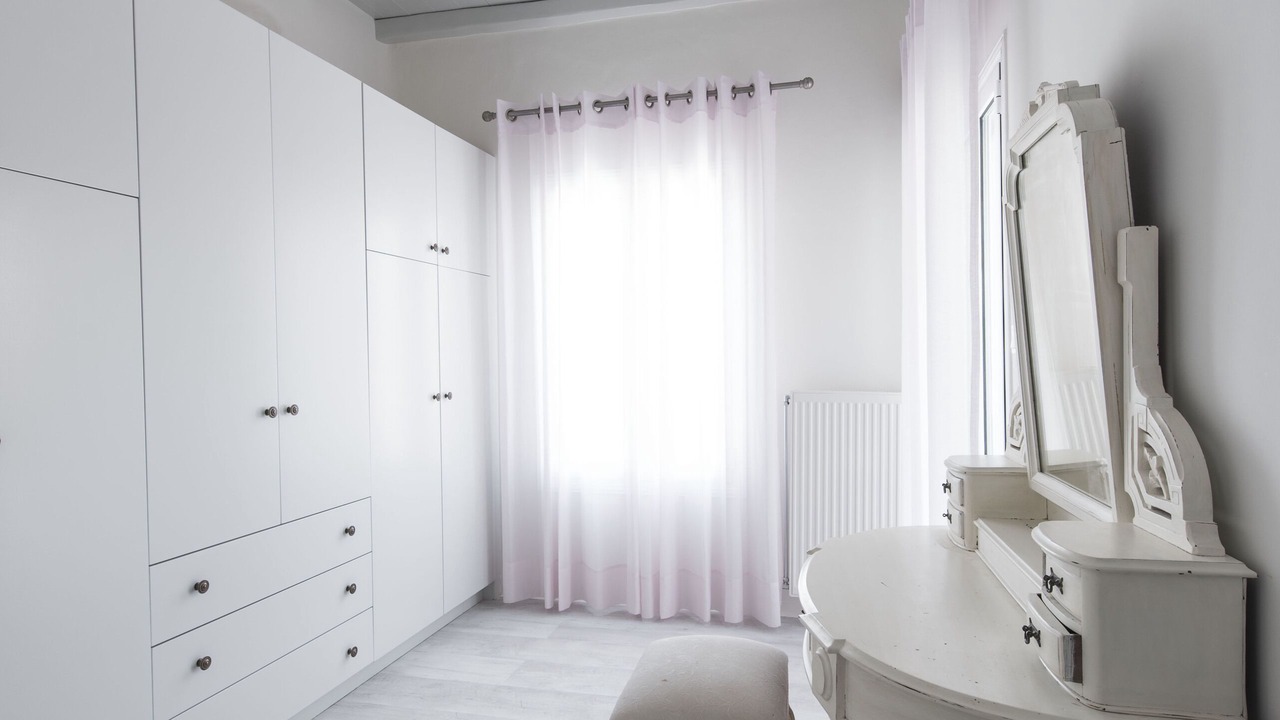 Photo of Bedroom in Kanalia