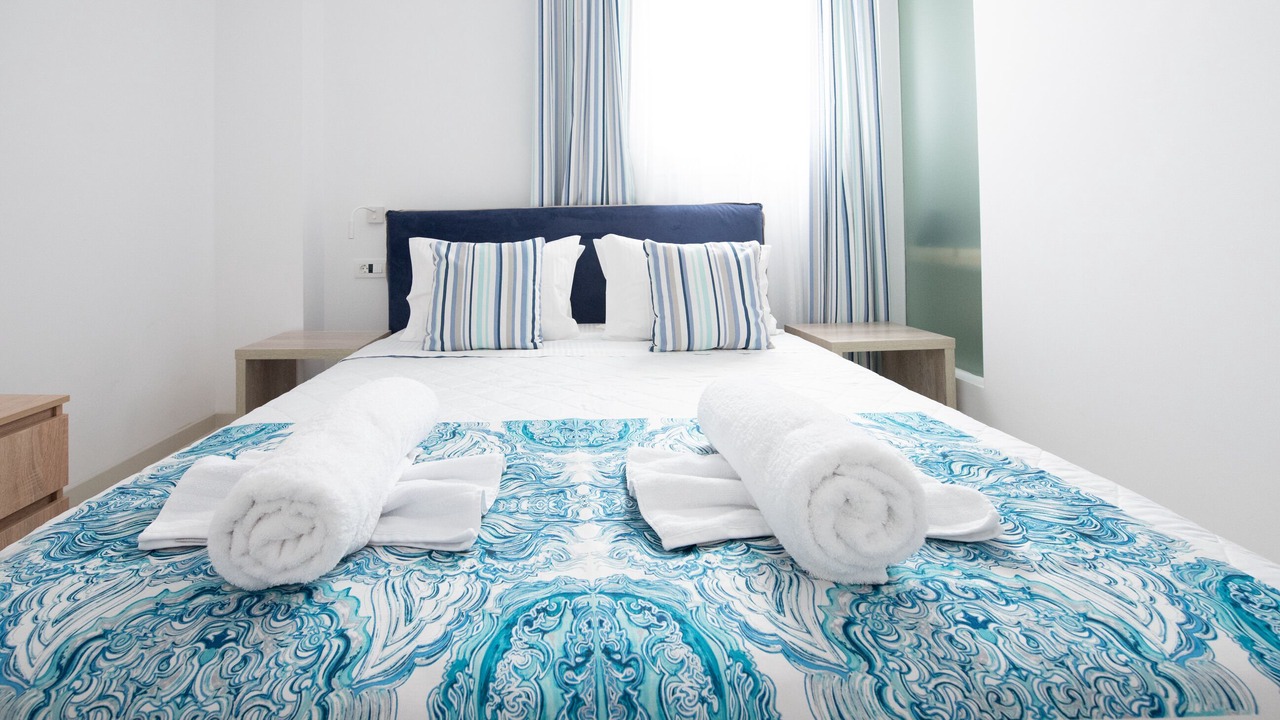 Photo of Bedroom in Kanalia