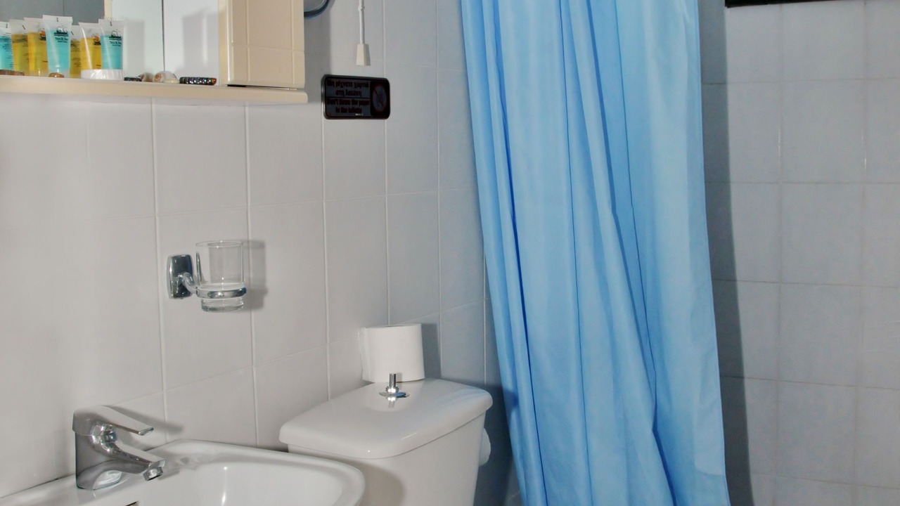 Photo of Bathroom in Pylos