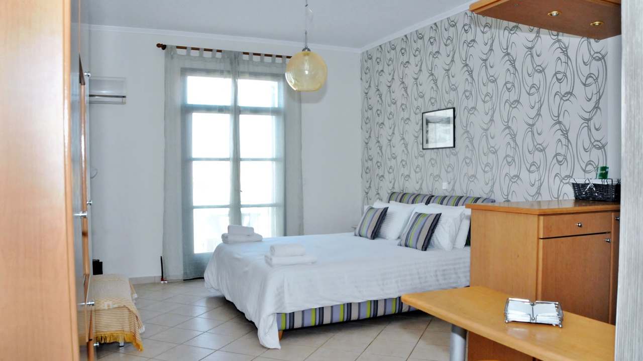 Photo of Bedroom in Pylos